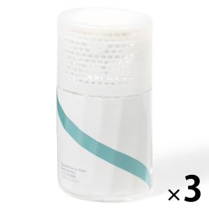 トイレの消臭剤 置き型 リフレッシュミント 1セット（1個×3） エステー オリジナル