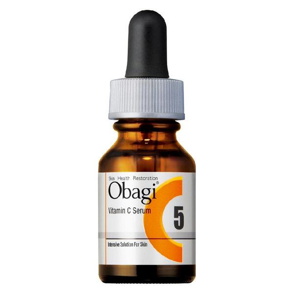 Obagi（オバジ） C5セラム 12mL ロート製薬 美容液