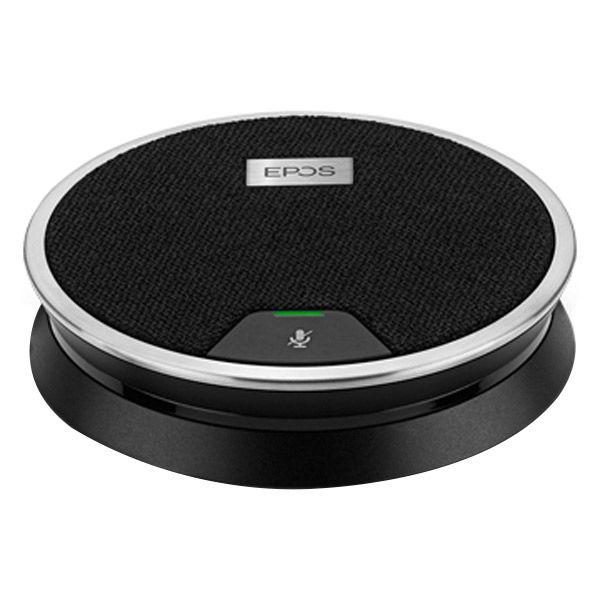 EPOS Web会議用マイク 80シリーズ専用 有線拡張マイク 8名まで対応 EXPAND 80 M...
