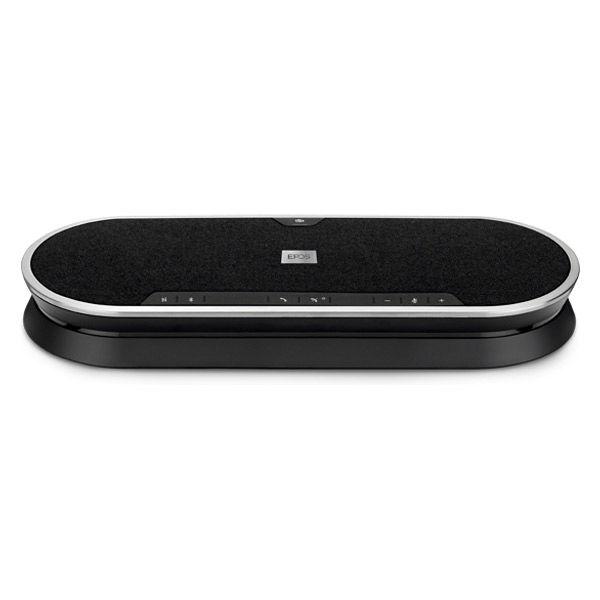 EPOS スピーカーフォン 中大会議室向け/Bluetooth・USB接続対応/Teams連携機能付...
