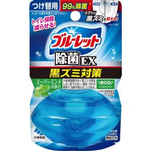 液体ブルーレットおくだけ除菌EX トイレタンク...の詳細画像1