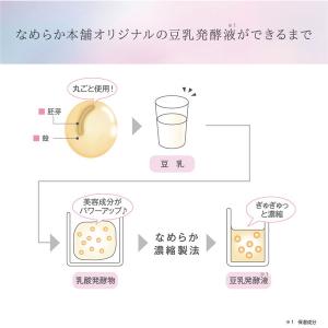 なめらか本舗 薬用泡洗顔(つめかえ用) 180...の詳細画像5