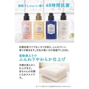 ラボン ラグジュアリーリラックスの香り 詰め替...の詳細画像3