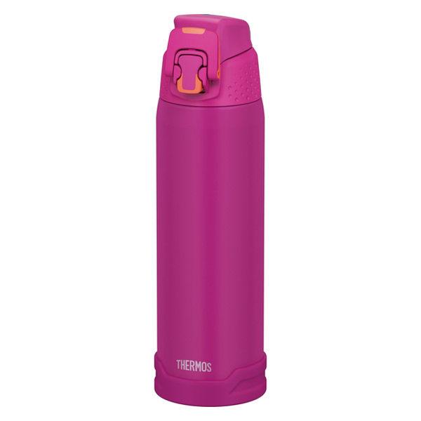 【ワゴンセール】 サーモス（THERMOS） 水筒 真空断熱スポーツボトル 720ml 直飲み マッ...