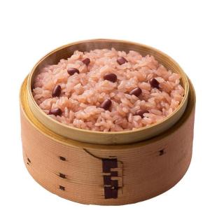 パックごはん 3食 マルちゃん ふっくら赤飯1...の詳細画像1