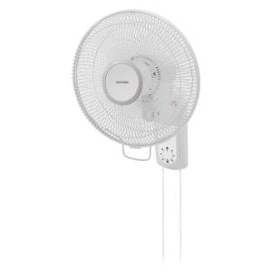 アイリスオーヤマ 扇風機 壁掛け 羽根30cm ...の商品画像