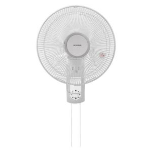 アイリスオーヤマ 扇風機 壁掛け 羽根30cm...の詳細画像1