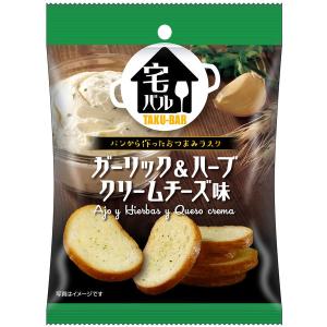 おつまみ スナック菓子 宅バル ガーリック&ハ...の詳細画像1