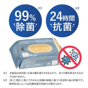 HibiFull ヒビフル 流せるトイレのお掃...の詳細画像1