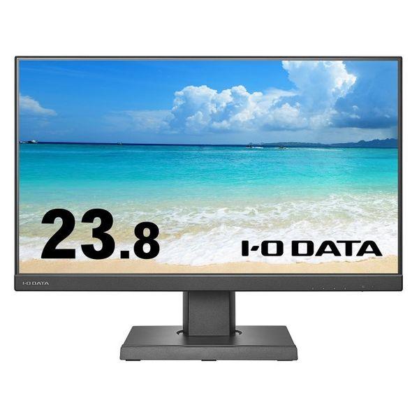 アイ・オー・データ機器 ワイド液晶ディスプレイ (23.8型/1920×1080) LCD-C241...