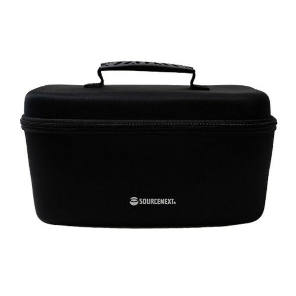ソースネクスト KAIGIO360度カメラ収納バッグ(タイプA) 332730 1個