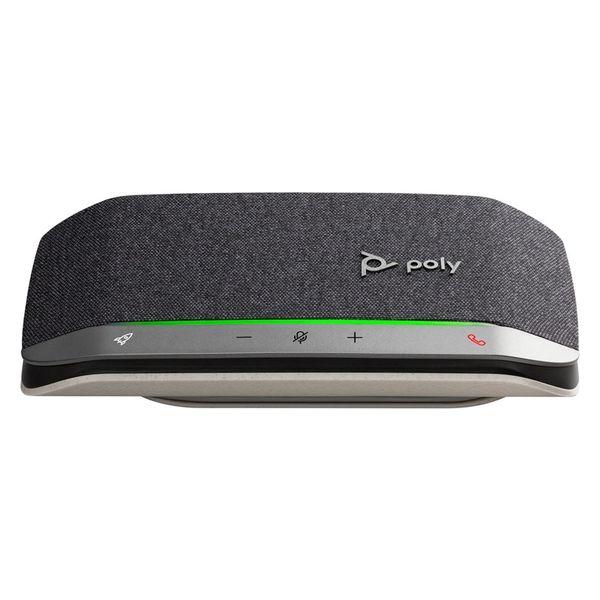 HP(ヒューレット・パッカード) HP(Inc.) Poly Sync 20+ USBーA Spea...
