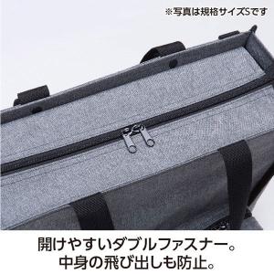 【アウトレット】テラモト BMトートバッグ2w...の詳細画像4