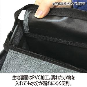 【アウトレット】テラモト BMトートバッグ2w...の詳細画像5
