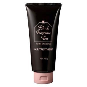 【アウトレット】Black Fragrance...の詳細画像1