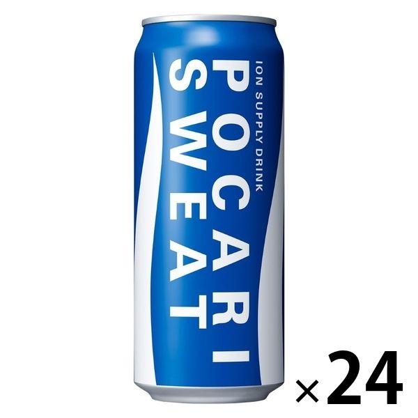 大塚製薬 ポカリスエット 480ml 1箱（24缶入）