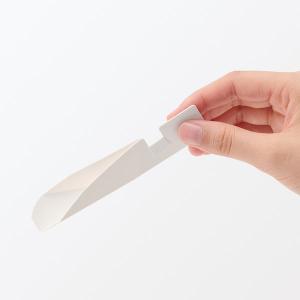 無印良品 薬用温感入浴剤 ミルクの香り 360...の詳細画像2