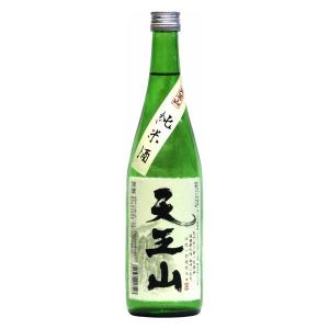 天王山 純米酒 720ml 1本 京都 山本本家 日本酒