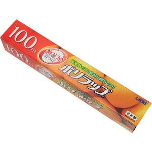 業務用 長尺 無添加 ポリラップ 30cm×1...の詳細画像2