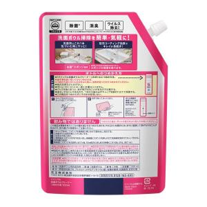 クイックル 洗面ボウルクリーナー 詰め替え 5...の詳細画像1