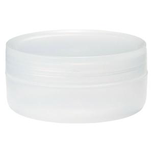 無印良品 クリームケース L 1セット(1個×...の詳細画像1