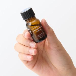 無印良品 エッセンシャルオイル すっきりブレン...の詳細画像4