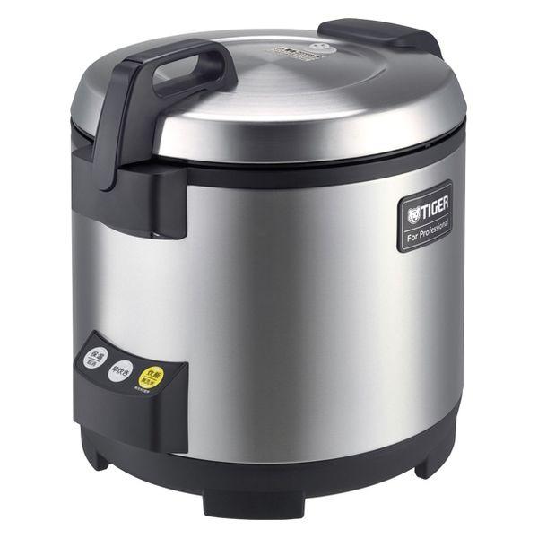 TIGER 業務用マイコンジャー炊飯器 JMA-A360XS 1台