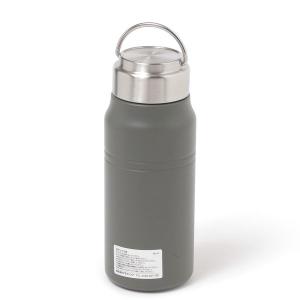 保温保冷 ハンドル付き真空ボトル(530ml)...の詳細画像1