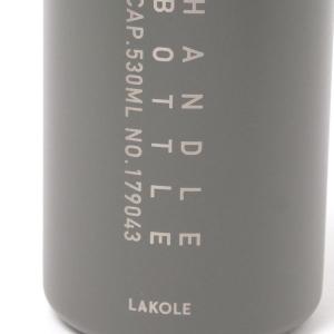 保温保冷 ハンドル付き真空ボトル(530ml)...の詳細画像3