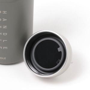 保温保冷 ハンドル付き真空ボトル(530ml)...の詳細画像5