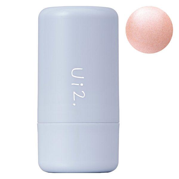 Ui2.(ウィウィ）ハイドロゼリーハイライト 02 幻想ピンクオパール stand by