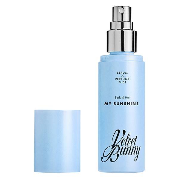 ベルベットバニー セラム X パフュームミスト MY SUNSHINE 80ml IKOKO JAP...