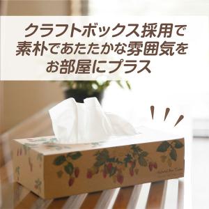 ティッシュペーパー エルモア Kazaru×K...の詳細画像3