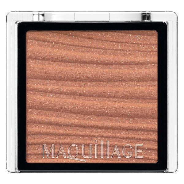 MAQuillAGE（マキアージュ）カスタマイズアイカラー シングル BE377 資生堂