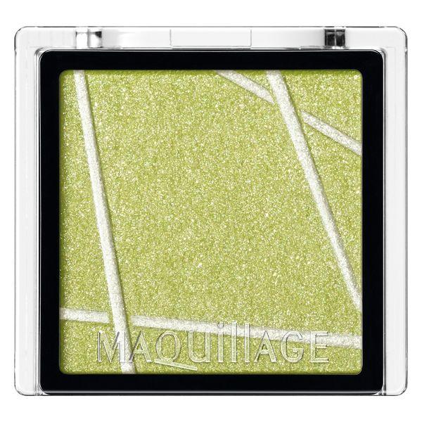 MAQuillAGE（マキアージュ） カスタマイズアイカラー シングル GR272 資生堂