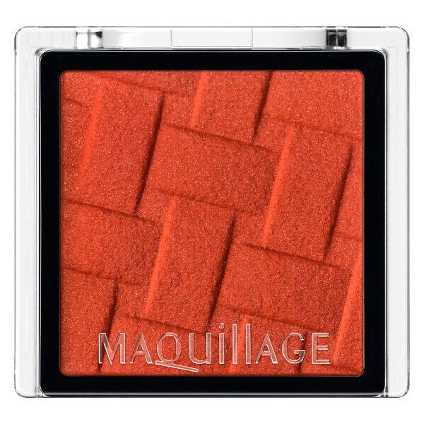 MAQuillAGE（マキアージュ）カスタマイズアイカラー シングル OR478 資生堂