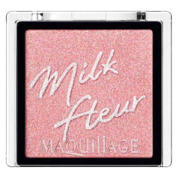 MAQuillAGE（マキアージュ）カスタマイズアイカラー シングル PK273 資生堂