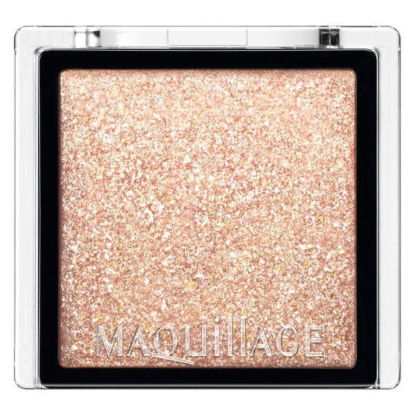 MAQuillAGE（マキアージュ） カスタマイズアイカラー シングル GD873 資生堂