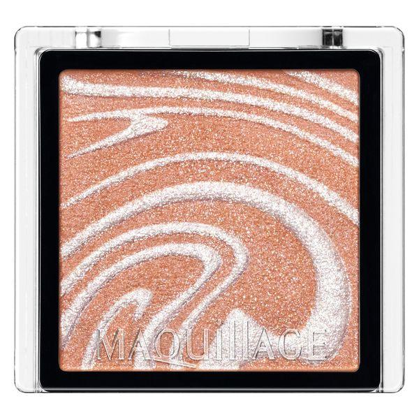 MAQuillAGE（マキアージュ） カスタマイズアイカラー シングル BE212 資生堂