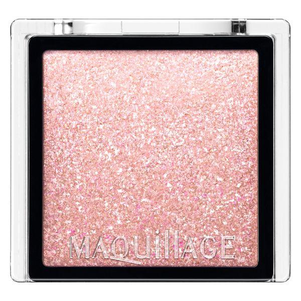 MAQuillAGE（マキアージュ） カスタマイズアイカラー シングル PK142 資生堂