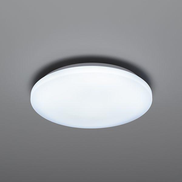 LEDシーリングライト 12畳用 調光機能付き ヤザワコーポレーション CEL12D01SPE 1台