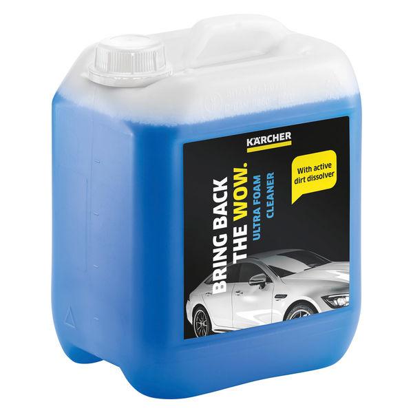 ケルヒャー ウルトラフォームクリーナー 5L 6.296-173.0 1個