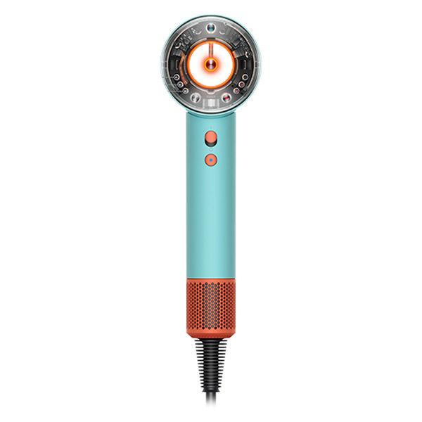 ダイソン Dyson super sonic nural shine HD16CPATO 1台