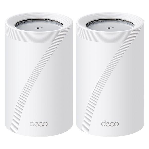 TPーLINK Deco BE65 Pro 2P DECO BE65 PRO 2P 1個