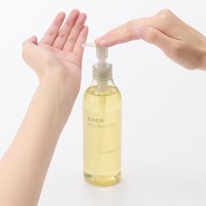 無印良品 敏感肌用オイルクレンジング 300m...の詳細画像2