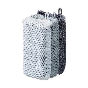 キッチンスポンジ 水だけで洗える アクリルスポ...の詳細画像1