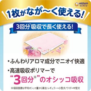 (セール)デオシート 消臭&フレグランス グリ...の詳細画像2