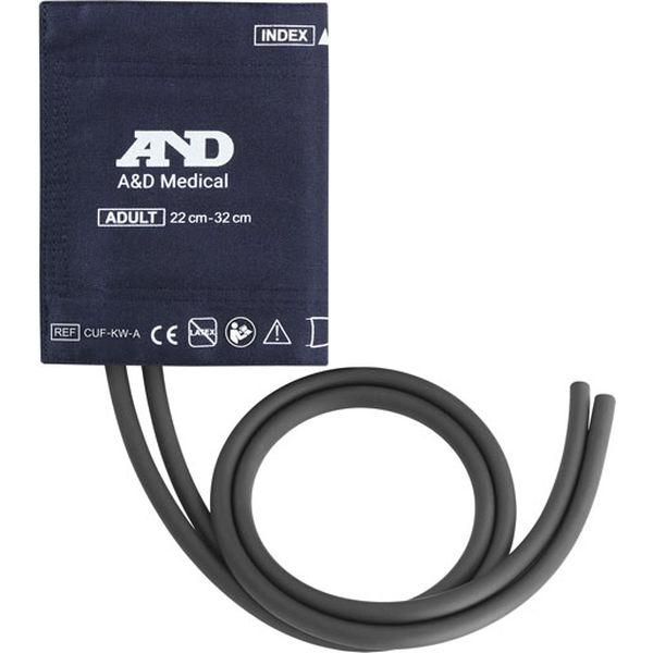 エー・アンド・デイ 水銀レス血圧計用スモールアダルトカフ UM-CUF-RW-SA-JC 1個