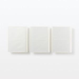 無印良品 ポリプロピレン高透明フィルムアルバム...の詳細画像1