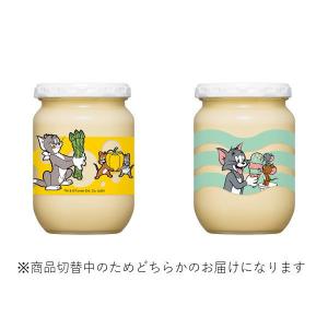キユーピー マヨネーズ・トム&ジェリー(瓶)2...の詳細画像2